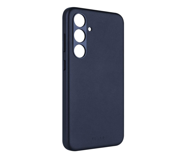 FIXED MagLeather do Samsung Galaxy S24 niebieski FIXLM-1256-BL - 1212096 - zdjęcie 3